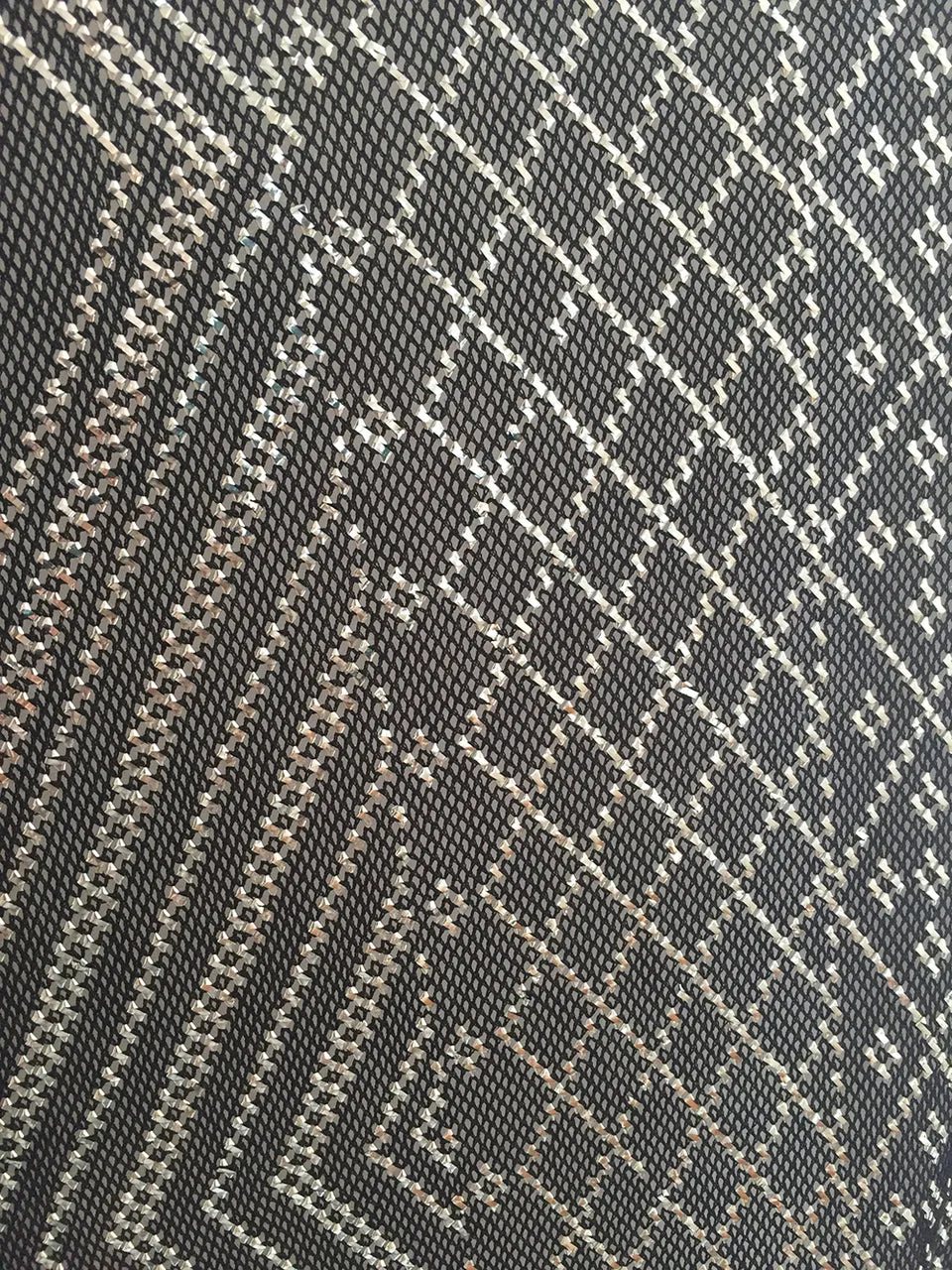 Assuit Fabric