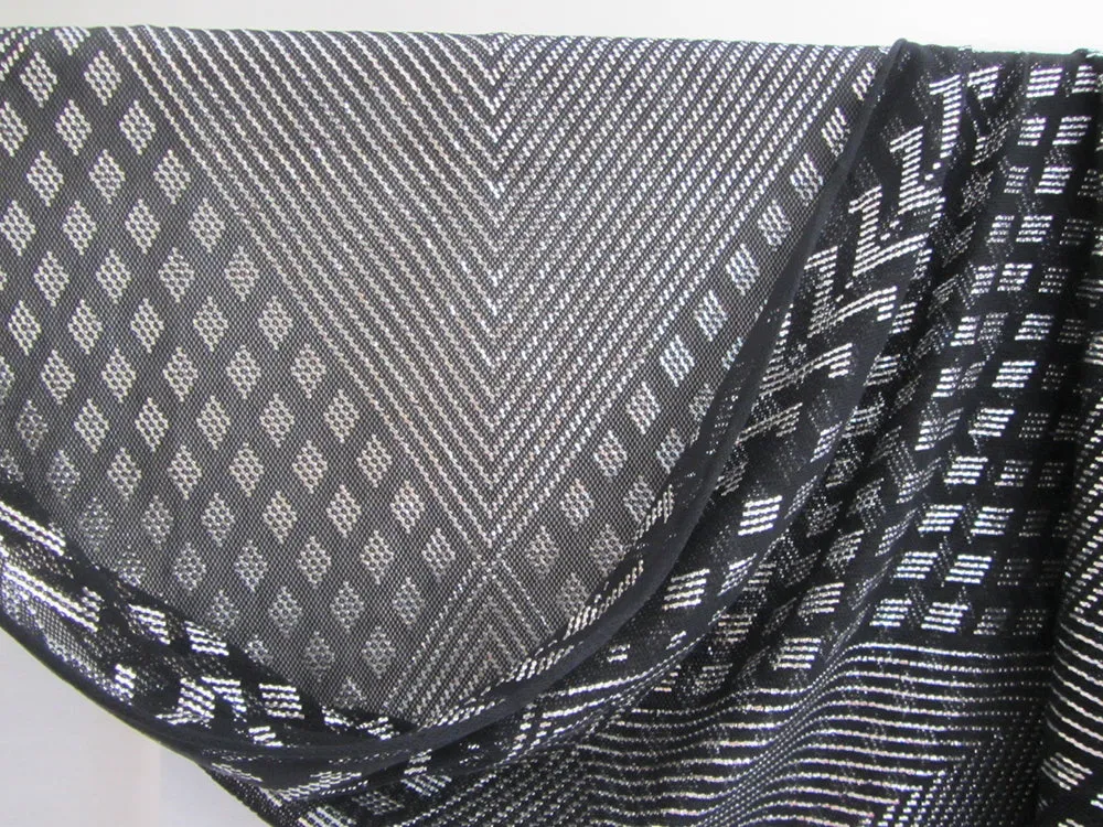 Assuit Fabric