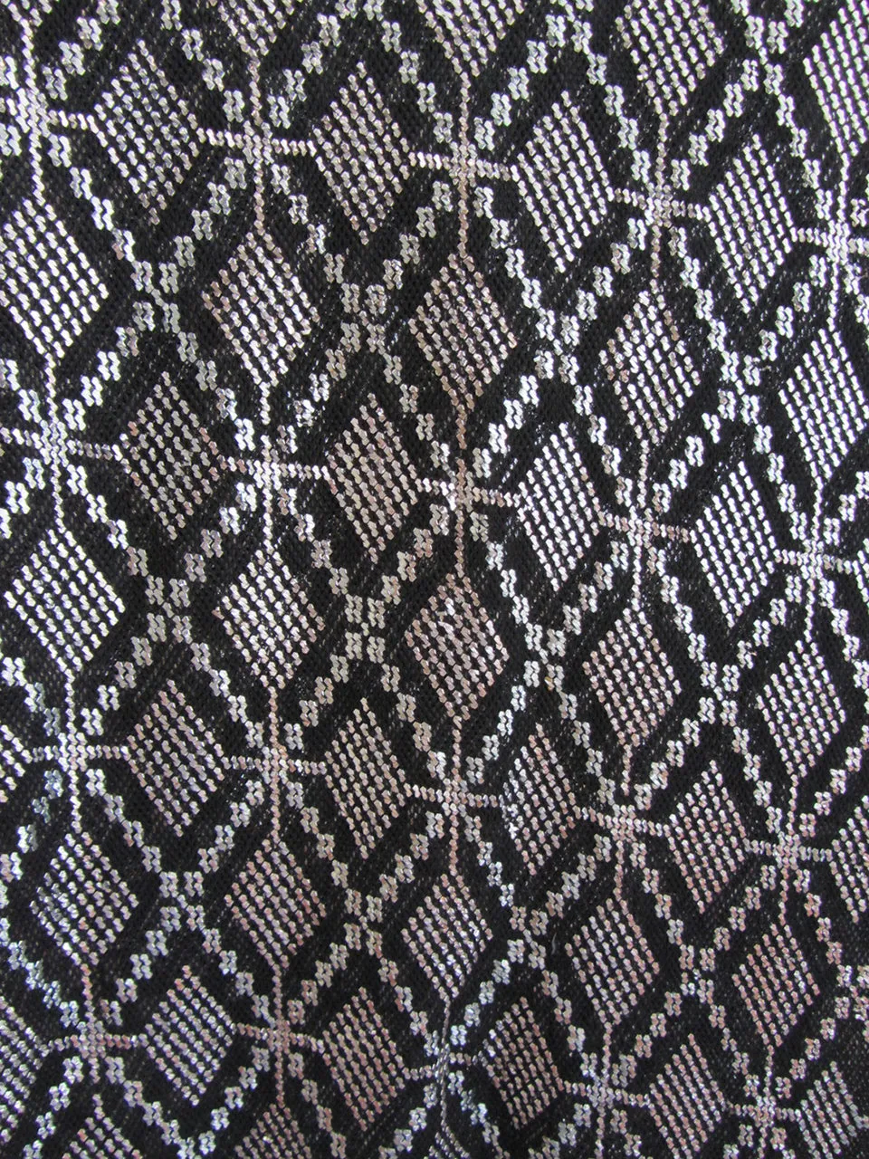 Assuit Fabric