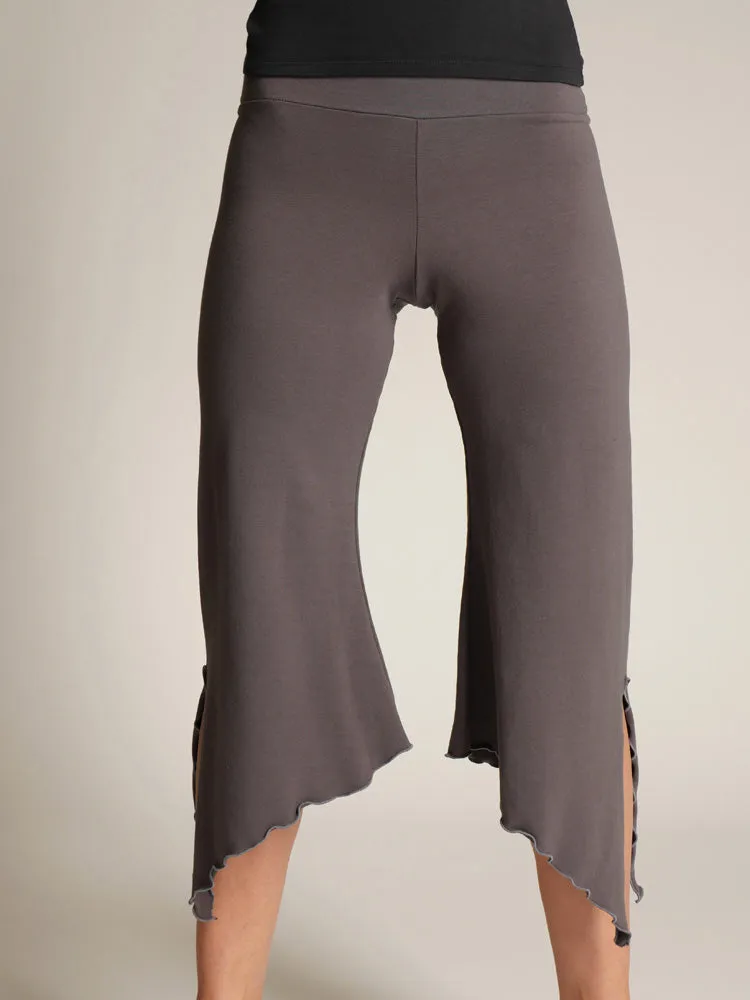 CAMBIUM GAUCHO PANTS