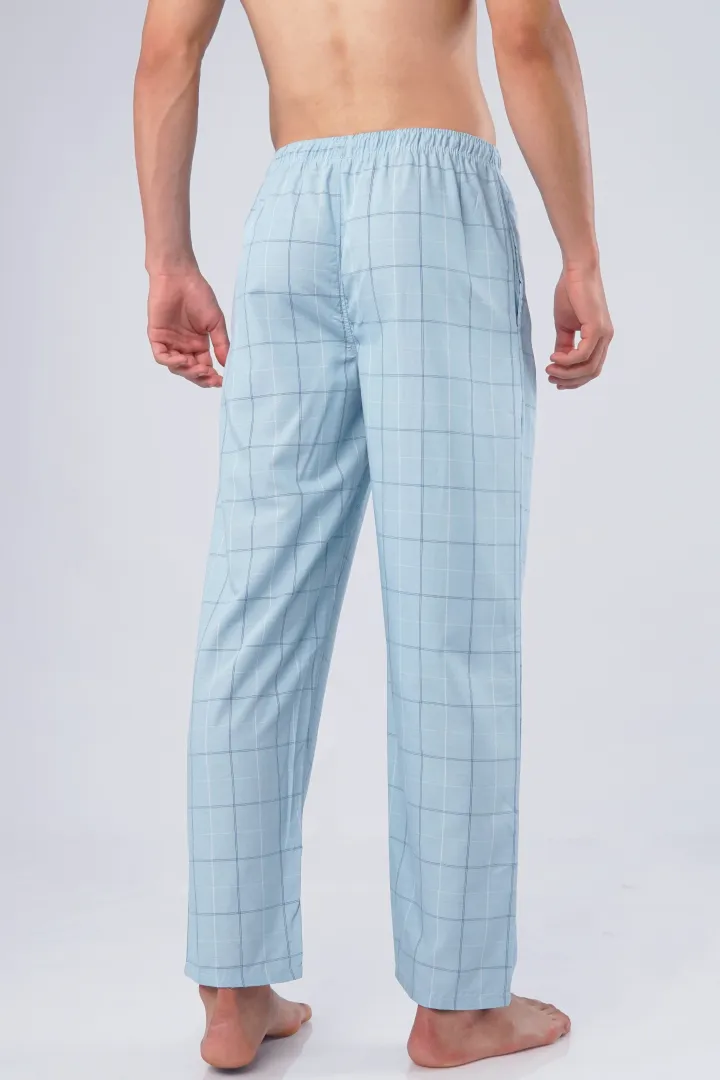 Clan Woven Pajamas