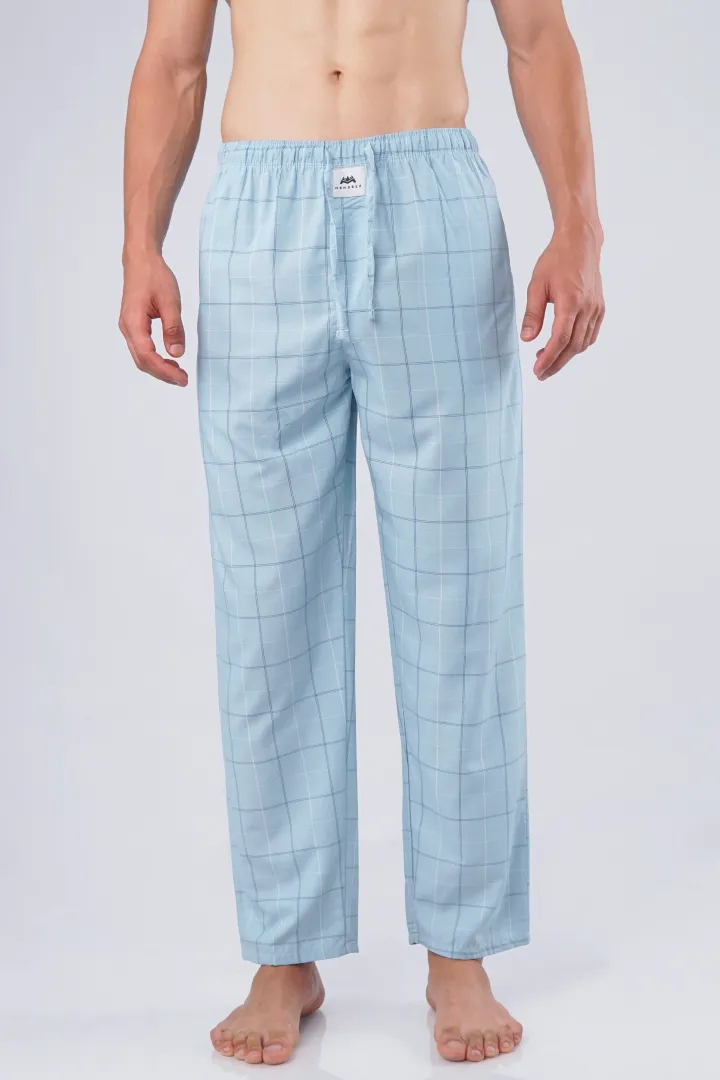 Clan Woven Pajamas