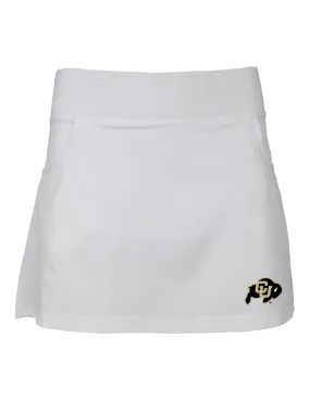 Colorado Buffaloes Toddler Girls' Skort