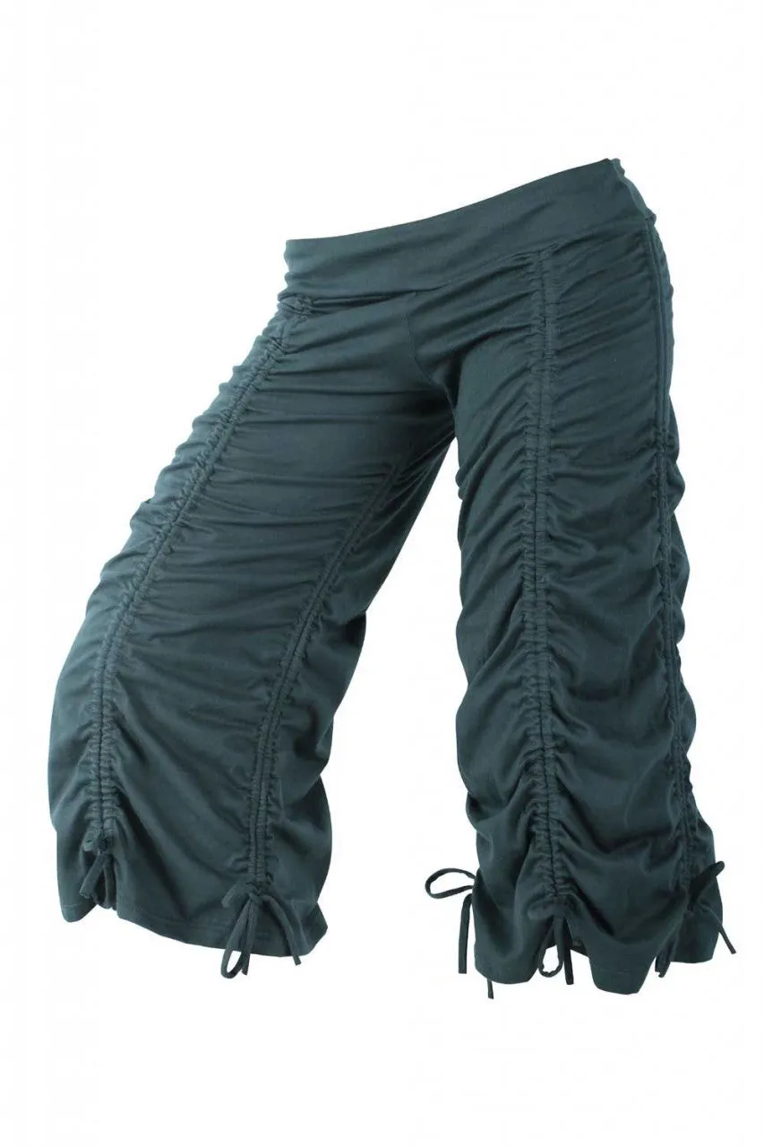 Cotton Sinch Pants