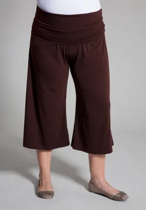 Essential Gaucho Pants