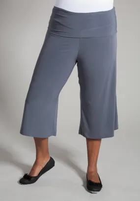 Essential Gaucho Pants