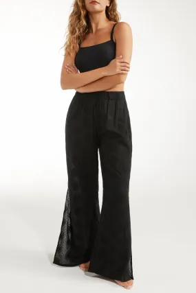 Eve Gaucho Pant by Hermoza