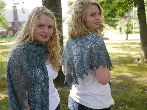 Floozy <br/><small>knitting pattern</small>