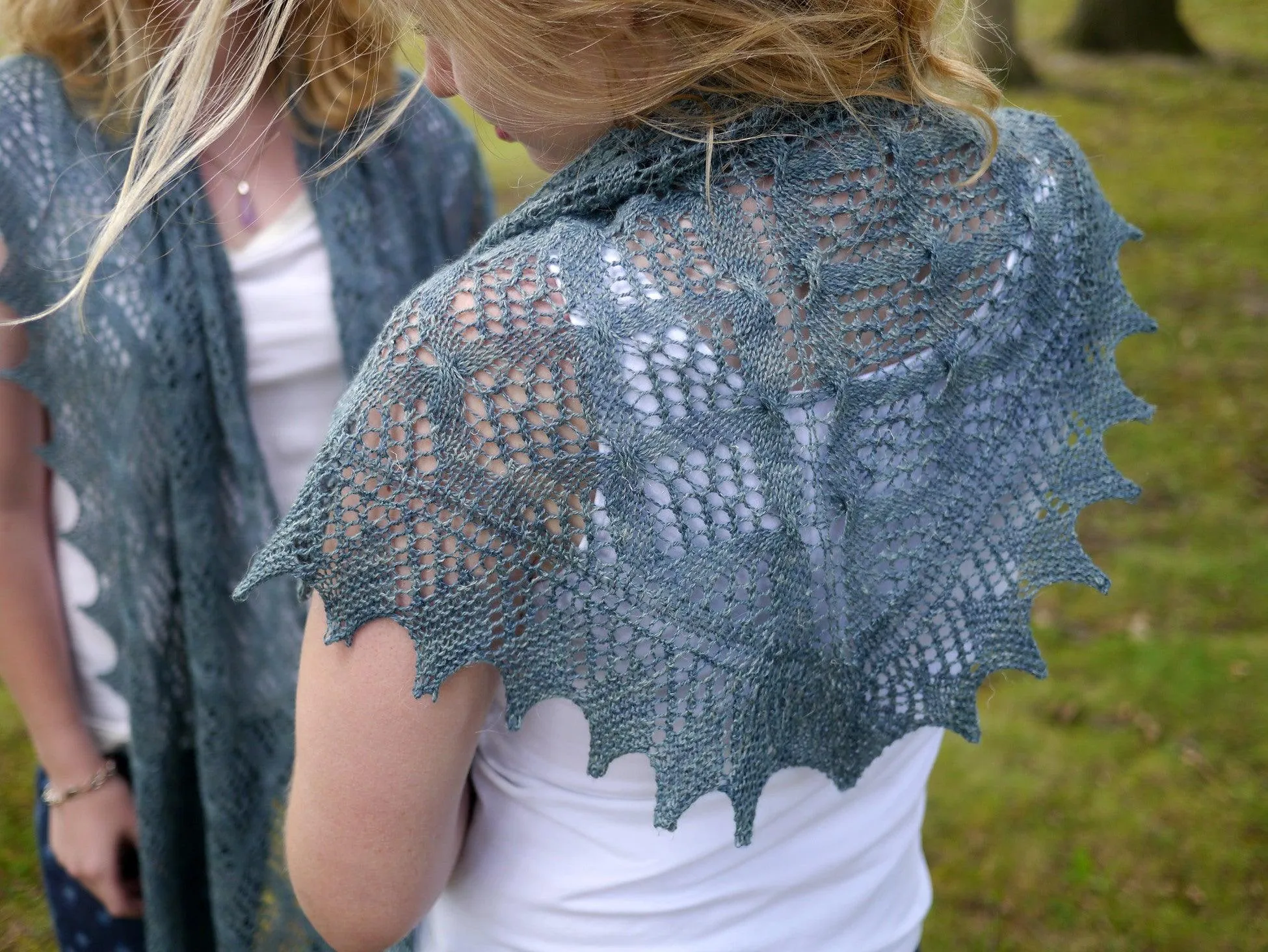 Floozy <br/><small>knitting pattern</small>