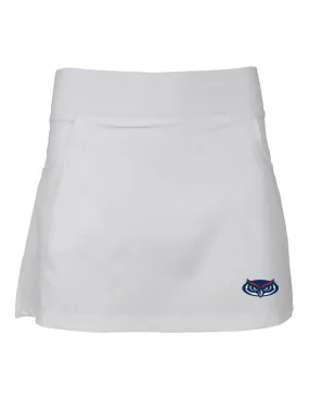 Florida Atlantic Owls Toddler Girls' Skort