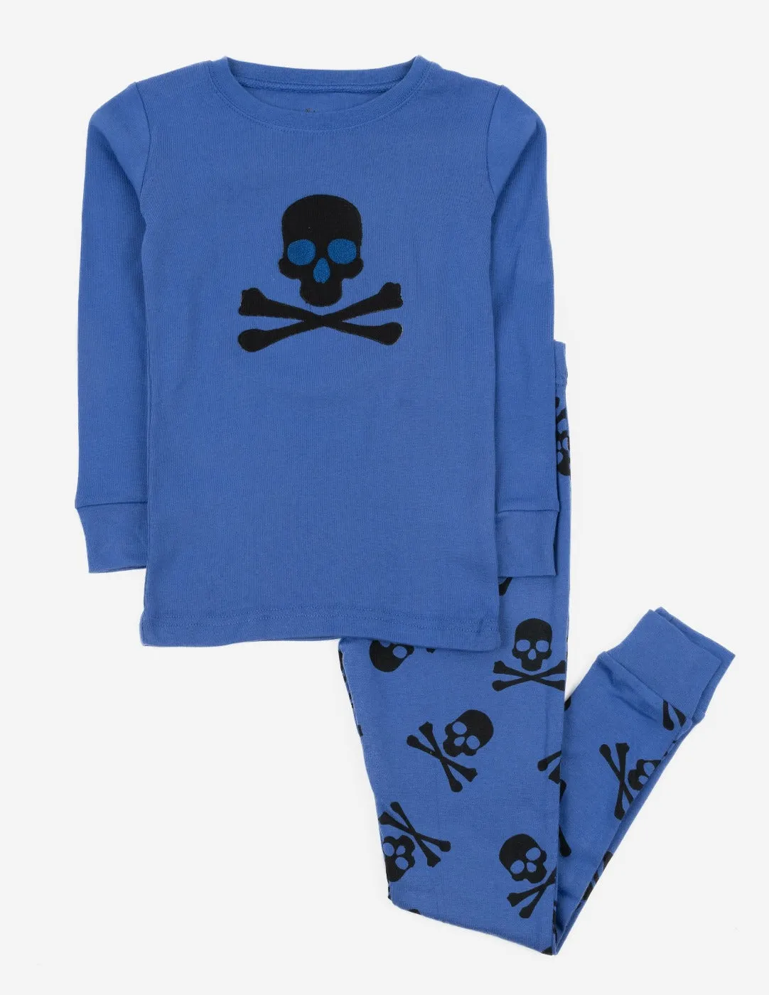 Halloween Cotton Pajamas