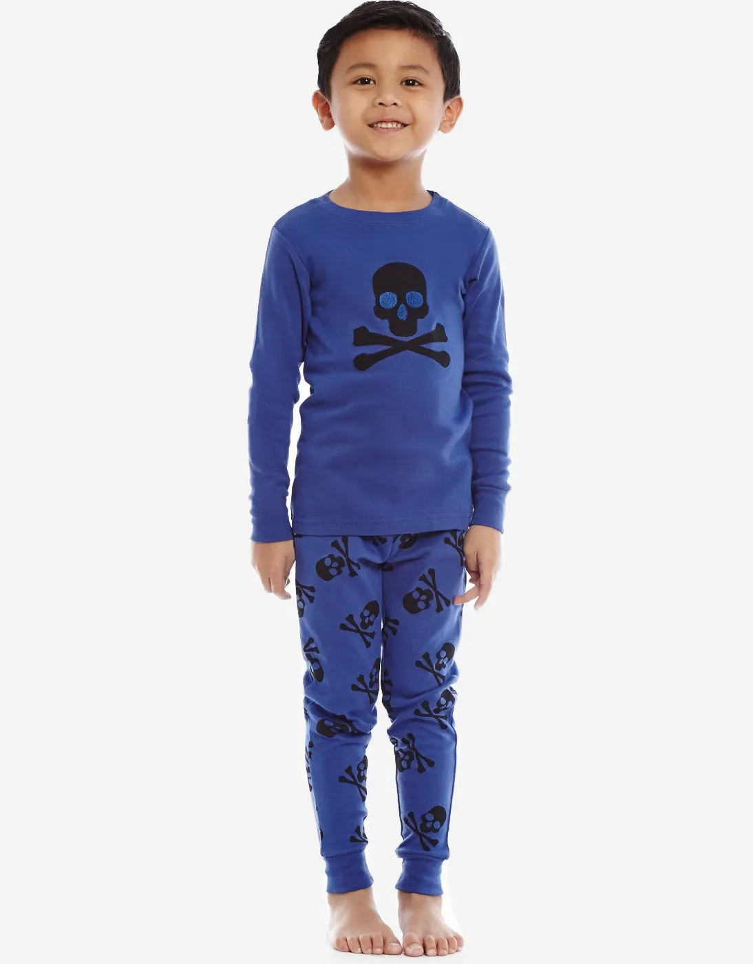 Halloween Cotton Pajamas