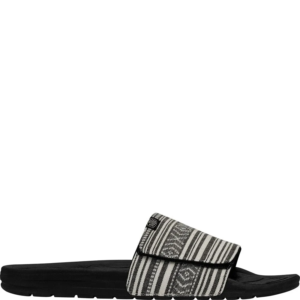 HEYDUDE Phoenix Blanket Sandal