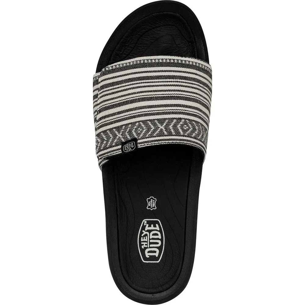 HEYDUDE Phoenix Blanket Sandal