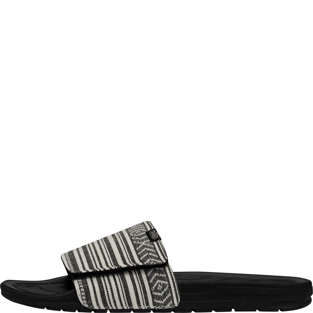 HEYDUDE Phoenix Blanket Sandal