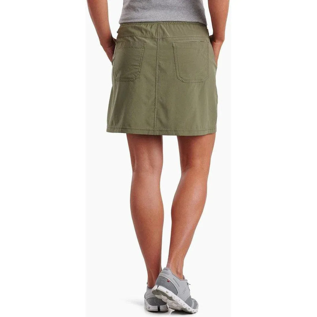 KÜHL Women's Vantage Skort