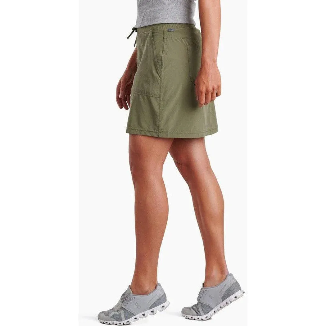 KÜHL Women's Vantage Skort