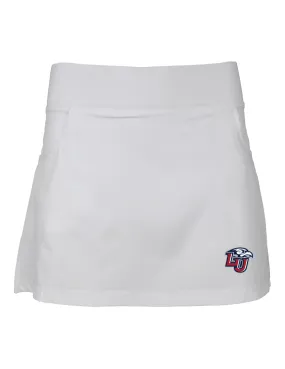 Liberty Flames Youth Girls' Skort