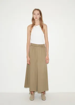 Linen Gaucho