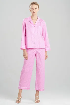 Maze Cotton PJ