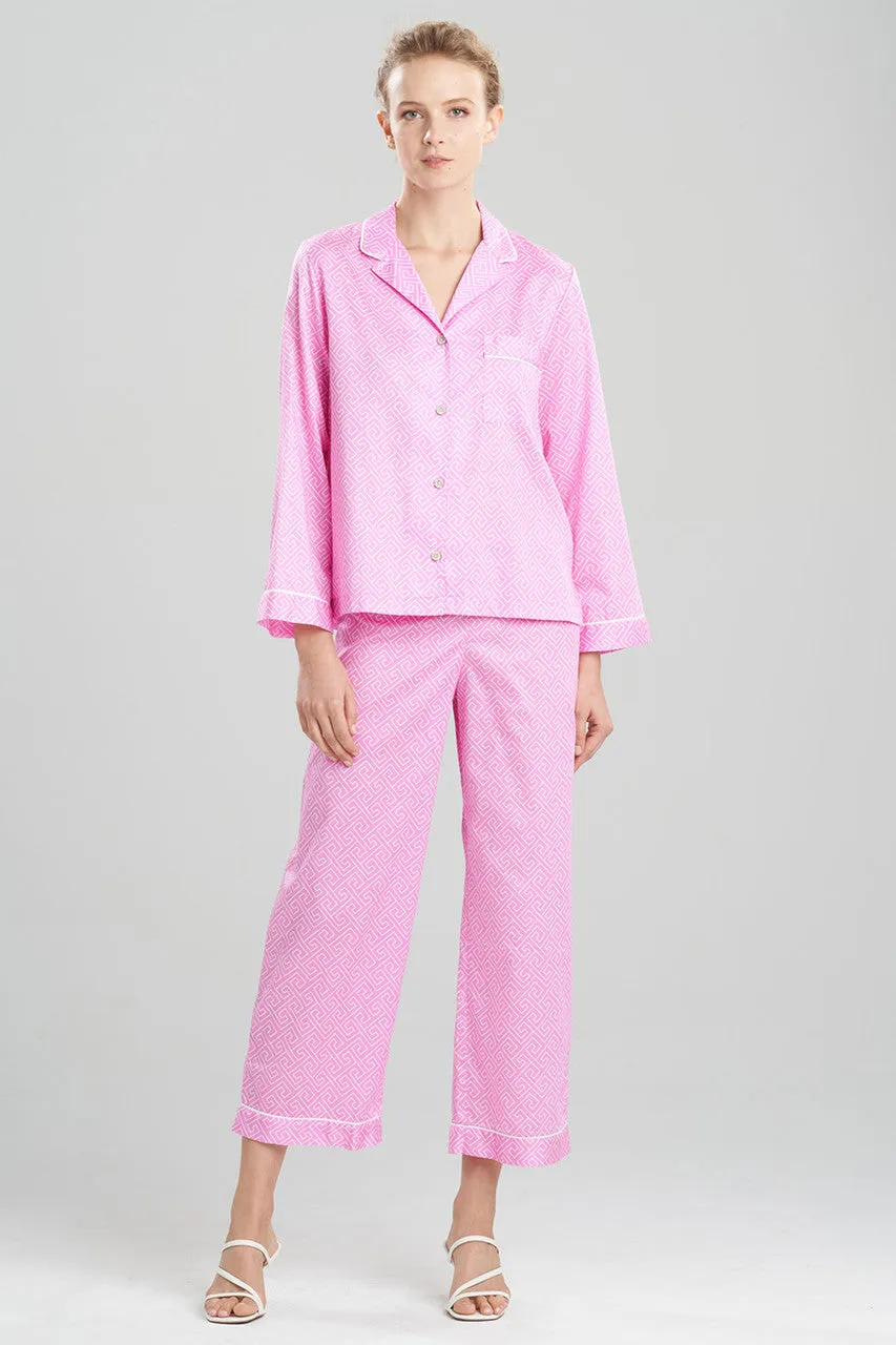 Maze Cotton PJ