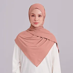 Najwa Sport Shawl - Dribble