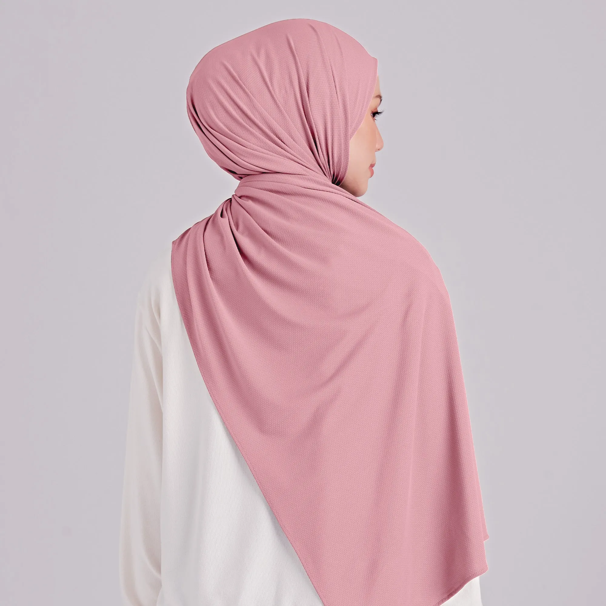 Najwa Sport Shawl - Fun Day