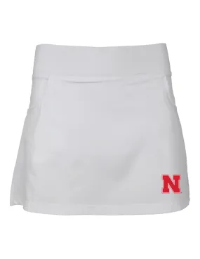 Nebraska Cornhuskers Toddler Girls' Skort