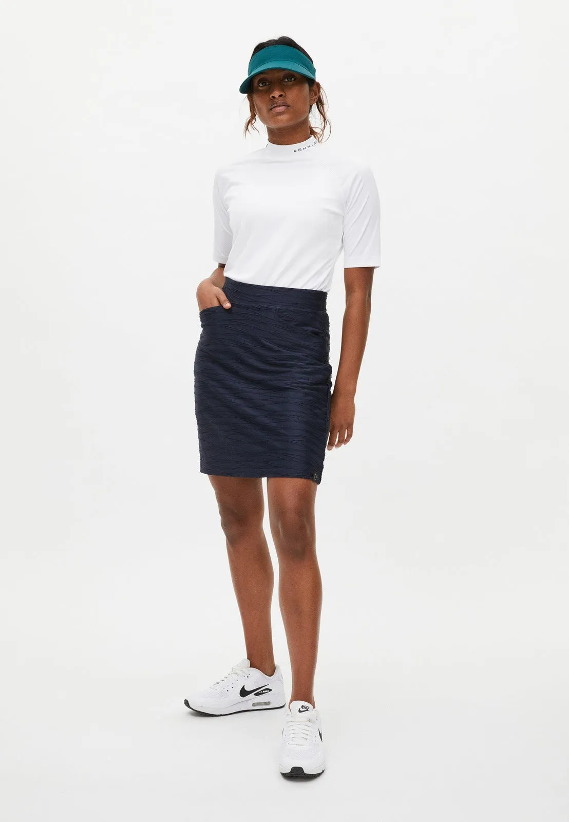 Rohnisch Ladies Jodie Golf Skort 110971