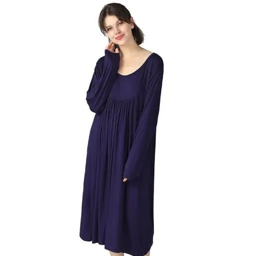 Romantic Dreamer, Casual Sleepwear 3XL-7XL