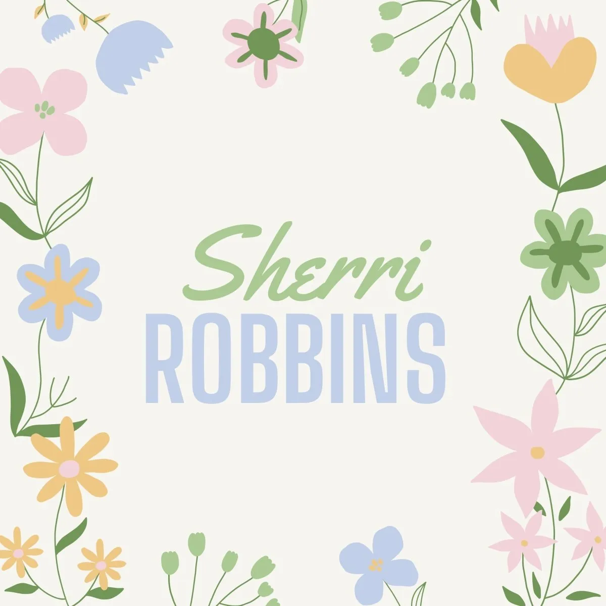 Sherri Robbins