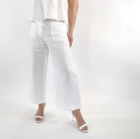 Square Pocket Pant