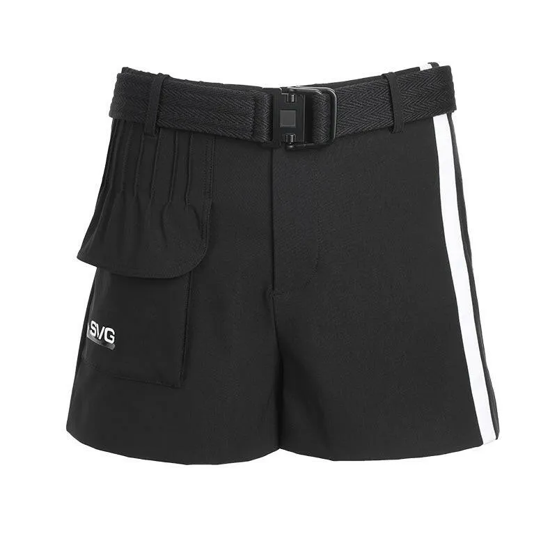 SVG Golf Contrasting Flex Skort – Ultimate Comfort and Style