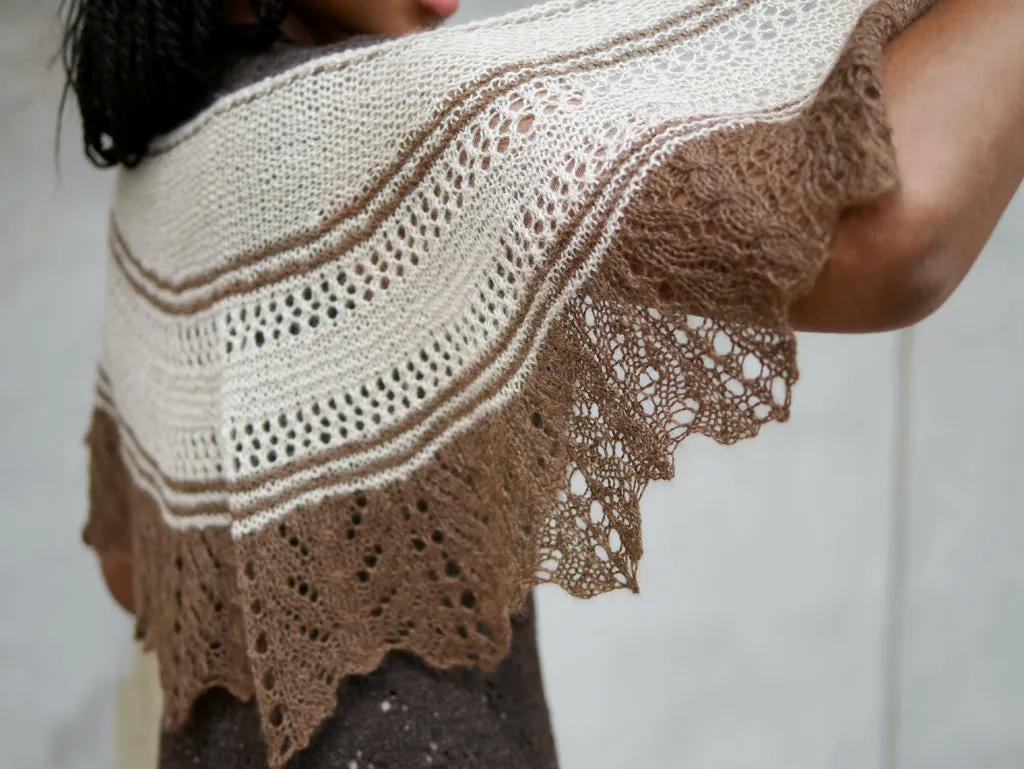 Tarta <br/><small>knitting pattern</small>