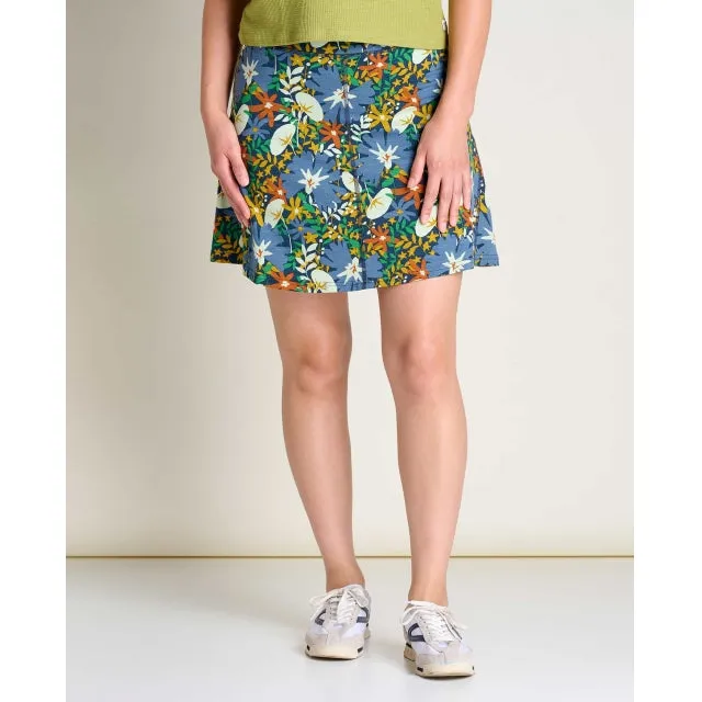 Womens Seleena Skort